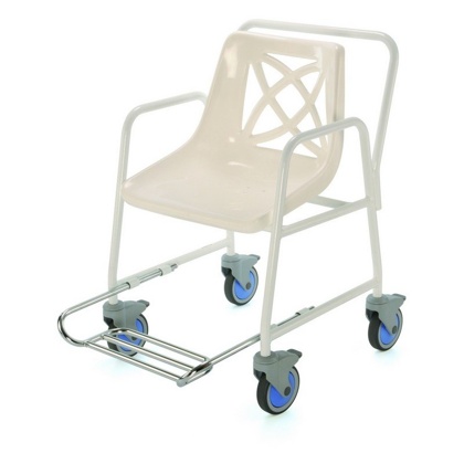 Křeslo do sprchy H4550 FR