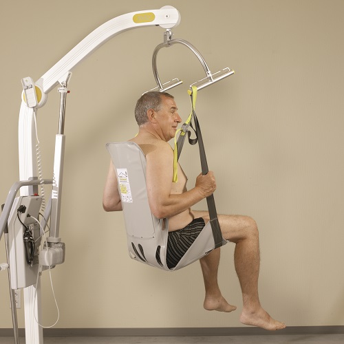 Závěsný úchyt HANDI-MOVE