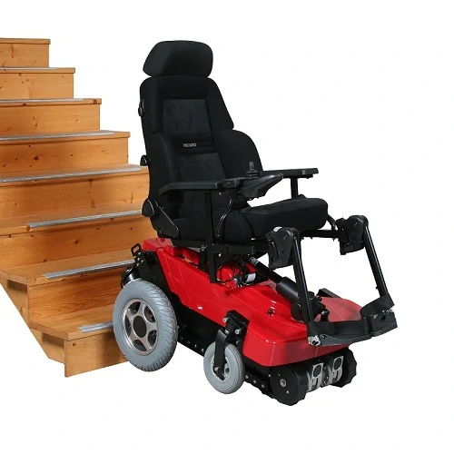Schodolez TOP CHAIR S