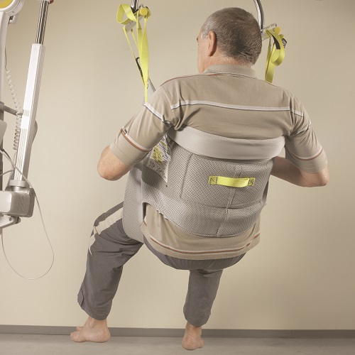 Závěsný úchyt HANDI-MOVE