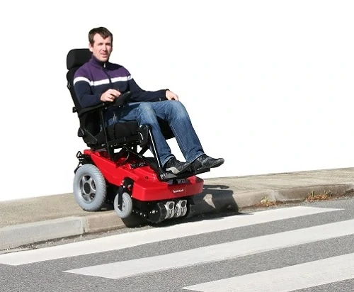 Schodolez TOP CHAIR S