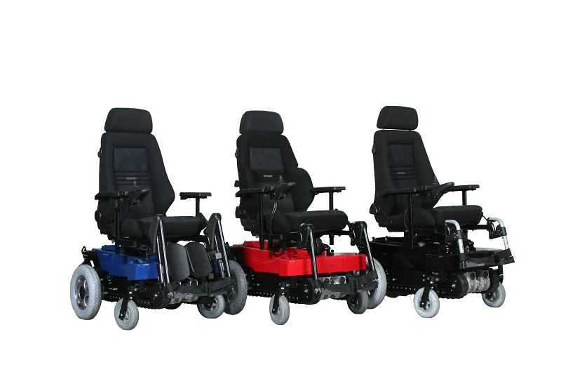 Schodolez TOP CHAIR S
